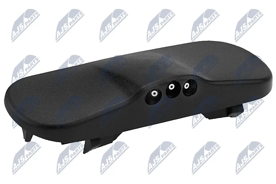 Waschwasserdüse, Scheibenreinigung rechts NTY EDS-VW-037