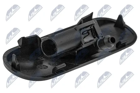 Waschwasserdüse, Scheibenreinigung rechts NTY EDS-VW-037 Bild Waschwasserdüse, Scheibenreinigung rechts NTY EDS-VW-037