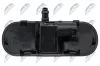 Waschwasserdüse, Scheibenreinigung rechts NTY EDS-VW-037 Bild Waschwasserdüse, Scheibenreinigung rechts NTY EDS-VW-037