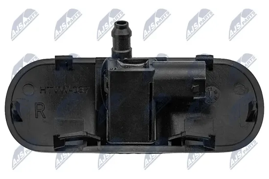 Waschwasserdüse, Scheibenreinigung rechts NTY EDS-VW-037 Bild Waschwasserdüse, Scheibenreinigung rechts NTY EDS-VW-037