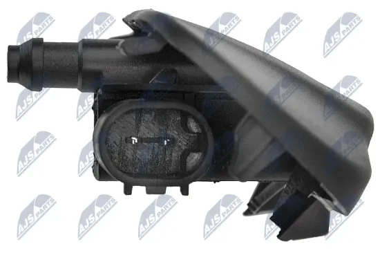 Waschwasserdüse, Scheibenreinigung rechts NTY EDS-VW-037 Bild Waschwasserdüse, Scheibenreinigung rechts NTY EDS-VW-037