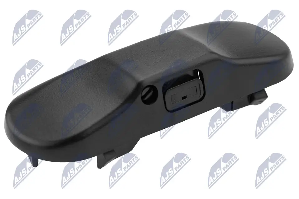 Waschwasserdüse, Scheibenreinigung rechts links NTY EDS-VW-038