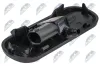 Waschwasserdüse, Scheibenreinigung rechts links NTY EDS-VW-038 Bild Waschwasserdüse, Scheibenreinigung rechts links NTY EDS-VW-038