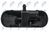 Waschwasserdüse, Scheibenreinigung rechts links NTY EDS-VW-038 Bild Waschwasserdüse, Scheibenreinigung rechts links NTY EDS-VW-038
