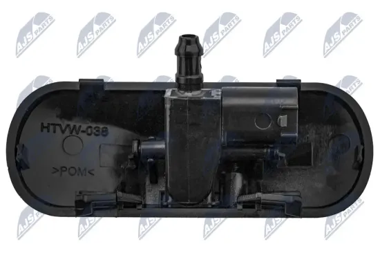 Waschwasserdüse, Scheibenreinigung rechts links NTY EDS-VW-038 Bild Waschwasserdüse, Scheibenreinigung rechts links NTY EDS-VW-038