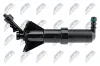 Waschwasserdüse, Scheinwerferreinigung links NTY EDS-VW-039 Bild Waschwasserdüse, Scheinwerferreinigung links NTY EDS-VW-039