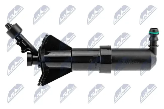 Waschwasserdüse, Scheinwerferreinigung links NTY EDS-VW-039 Bild Waschwasserdüse, Scheinwerferreinigung links NTY EDS-VW-039