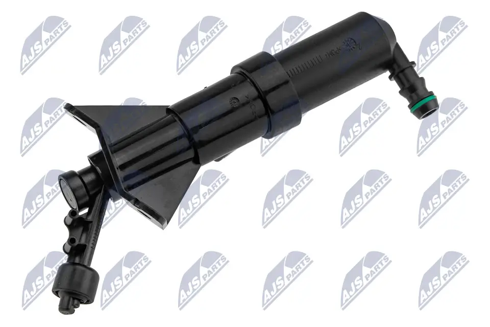 Waschwasserdüse, Scheinwerferreinigung rechts NTY EDS-VW-040