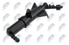 Waschwasserdüse, Scheinwerferreinigung rechts NTY EDS-VW-040 Bild Waschwasserdüse, Scheinwerferreinigung rechts NTY EDS-VW-040