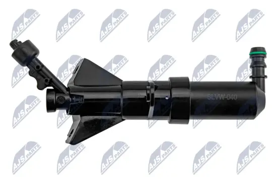 Waschwasserdüse, Scheinwerferreinigung rechts NTY EDS-VW-040 Bild Waschwasserdüse, Scheinwerferreinigung rechts NTY EDS-VW-040
