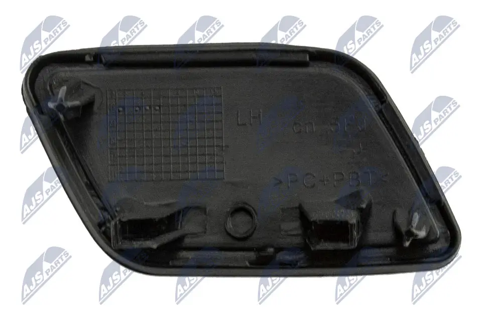 Luftmassenmesser 12 V NTY EPP-ME-001