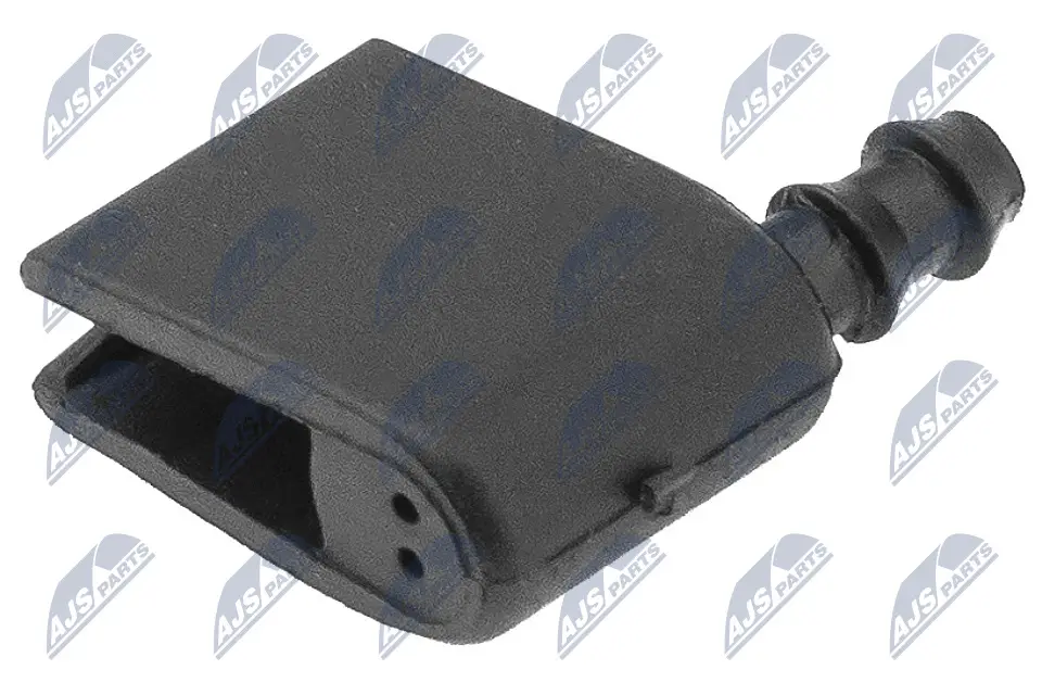 Waschwasserdüse, Scheibenreinigung NTY EDS-VW-049