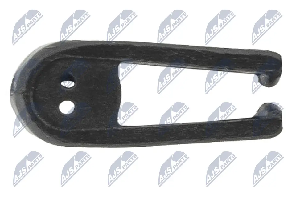 Radlagersatz Vorderachse Vorderachse NTY KLP-DW-091