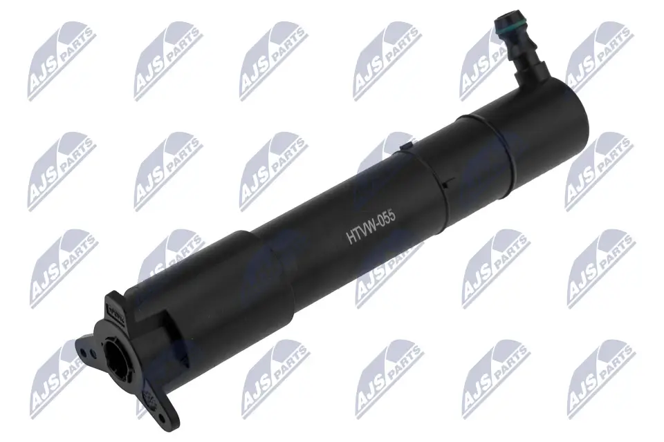 Waschwasserdüse, Scheinwerferreinigung NTY EDS-VW-055