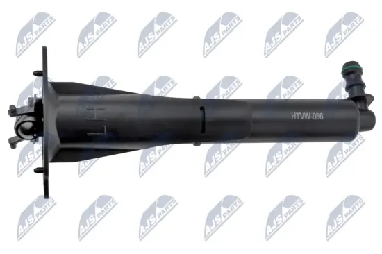 Waschwasserdüse, Scheinwerferreinigung links links NTY EDS-VW-056 Bild Waschwasserdüse, Scheinwerferreinigung links links NTY EDS-VW-056