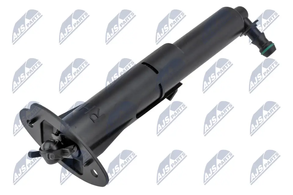 Waschwasserdüse, Scheinwerferreinigung rechts NTY EDS-VW-057