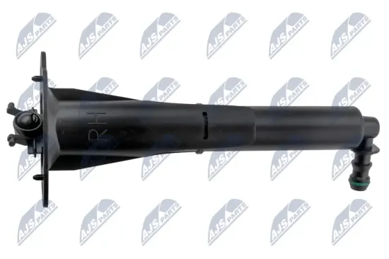 Waschwasserdüse, Scheinwerferreinigung rechts NTY EDS-VW-057 Bild Waschwasserdüse, Scheinwerferreinigung rechts NTY EDS-VW-057