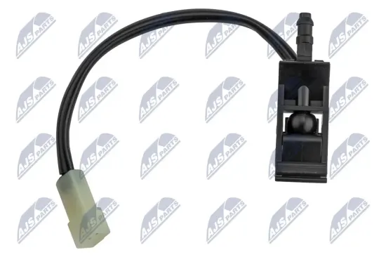 Waschwasserdüse, Scheibenreinigung NTY EDS-VW-059 Bild Waschwasserdüse, Scheibenreinigung NTY EDS-VW-059