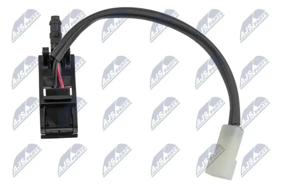 Waschwasserdüse, Scheibenreinigung NTY EDS-VW-059 Bild Waschwasserdüse, Scheibenreinigung NTY EDS-VW-059