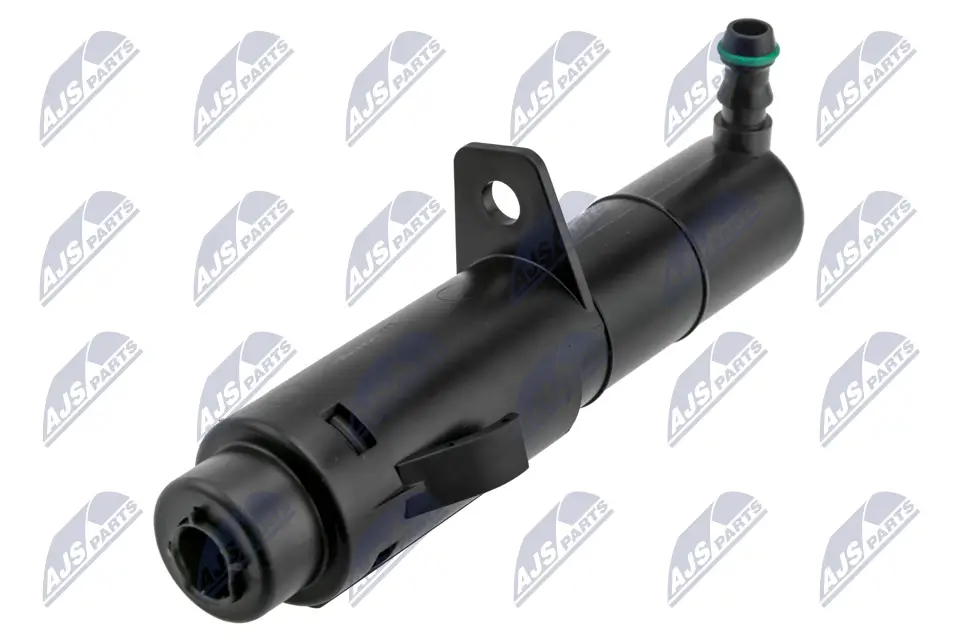 Waschwasserdüse, Scheinwerferreinigung rechts links NTY EDS-VW-060