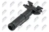 Waschwasserdüse, Scheinwerferreinigung links NTY EDS-VW-061 Bild Waschwasserdüse, Scheinwerferreinigung links NTY EDS-VW-061