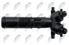 Waschwasserdüse, Scheinwerferreinigung links NTY EDS-VW-061 Bild Waschwasserdüse, Scheinwerferreinigung links NTY EDS-VW-061