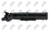 Waschwasserdüse, Scheinwerferreinigung links NTY EDS-VW-061 Bild Waschwasserdüse, Scheinwerferreinigung links NTY EDS-VW-061