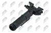 Waschwasserdüse, Scheinwerferreinigung rechts NTY EDS-VW-062 Bild Waschwasserdüse, Scheinwerferreinigung rechts NTY EDS-VW-062
