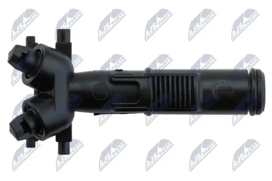 Waschwasserdüse, Scheinwerferreinigung rechts NTY EDS-VW-062 Bild Waschwasserdüse, Scheinwerferreinigung rechts NTY EDS-VW-062