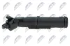 Waschwasserdüse, Scheinwerferreinigung rechts NTY EDS-VW-062 Bild Waschwasserdüse, Scheinwerferreinigung rechts NTY EDS-VW-062