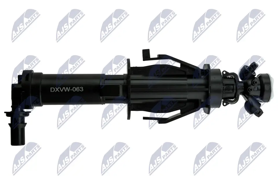 Sensor, Einparkhilfe hinten beidseitig beidseitig NTY EPDC-ME-005