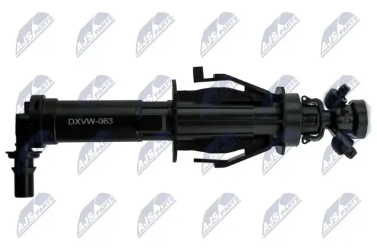 Sensor, Einparkhilfe hinten beidseitig beidseitig NTY EPDC-ME-005 Bild Sensor, Einparkhilfe hinten beidseitig beidseitig NTY EPDC-ME-005