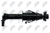 Waschwasserdüse, Scheinwerferreinigung rechts NTY EDS-VW-064 Bild Waschwasserdüse, Scheinwerferreinigung rechts NTY EDS-VW-064