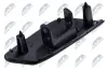 Blende, Stoßfänger links NTY EDS-VW-065 Bild Blende, Stoßfänger links NTY EDS-VW-065