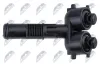 Waschwasserdüse, Scheinwerferreinigung links NTY EDS-VW-067 Bild Waschwasserdüse, Scheinwerferreinigung links NTY EDS-VW-067