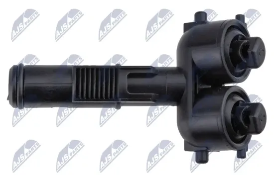 Waschwasserdüse, Scheinwerferreinigung links NTY EDS-VW-067 Bild Waschwasserdüse, Scheinwerferreinigung links NTY EDS-VW-067