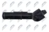 Waschwasserdüse, Scheinwerferreinigung links NTY EDS-VW-067 Bild Waschwasserdüse, Scheinwerferreinigung links NTY EDS-VW-067
