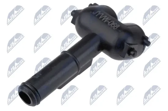Waschwasserdüse, Scheinwerferreinigung rechts NTY EDS-VW-068 Bild Waschwasserdüse, Scheinwerferreinigung rechts NTY EDS-VW-068
