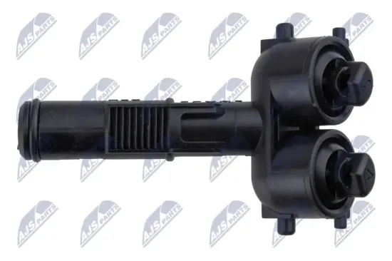 Waschwasserdüse, Scheinwerferreinigung rechts NTY EDS-VW-068 Bild Waschwasserdüse, Scheinwerferreinigung rechts NTY EDS-VW-068