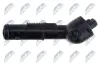 Waschwasserdüse, Scheinwerferreinigung rechts NTY EDS-VW-068 Bild Waschwasserdüse, Scheinwerferreinigung rechts NTY EDS-VW-068