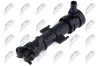 Waschwasserdüse, Scheinwerferreinigung links NTY EDS-VW-069 Bild Waschwasserdüse, Scheinwerferreinigung links NTY EDS-VW-069