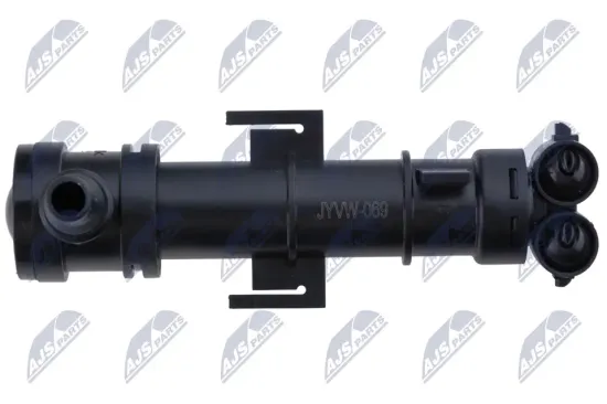 Waschwasserdüse, Scheinwerferreinigung links NTY EDS-VW-069 Bild Waschwasserdüse, Scheinwerferreinigung links NTY EDS-VW-069