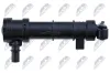 Waschwasserdüse, Scheinwerferreinigung links NTY EDS-VW-069 Bild Waschwasserdüse, Scheinwerferreinigung links NTY EDS-VW-069