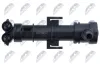 Waschwasserdüse, Scheinwerferreinigung rechts NTY EDS-VW-070 Bild Waschwasserdüse, Scheinwerferreinigung rechts NTY EDS-VW-070