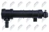 Waschwasserdüse, Scheinwerferreinigung rechts NTY EDS-VW-070 Bild Waschwasserdüse, Scheinwerferreinigung rechts NTY EDS-VW-070