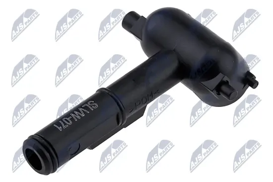 Waschwasserdüse, Scheinwerferreinigung links NTY EDS-VW-071 Bild Waschwasserdüse, Scheinwerferreinigung links NTY EDS-VW-071