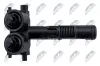 Waschwasserdüse, Scheinwerferreinigung links NTY EDS-VW-071 Bild Waschwasserdüse, Scheinwerferreinigung links NTY EDS-VW-071
