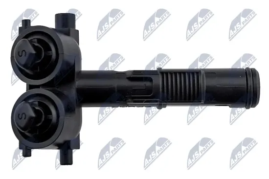 Waschwasserdüse, Scheinwerferreinigung links NTY EDS-VW-071 Bild Waschwasserdüse, Scheinwerferreinigung links NTY EDS-VW-071