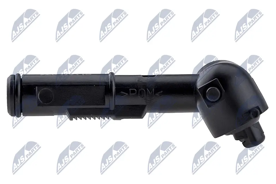 Radlagersatz Vorderachse Vorderachse links Vorderachse rechts Hinterachse NTY KLP-DW-093