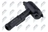 Waschwasserdüse, Scheinwerferreinigung links NTY EDS-VW-073 Bild Waschwasserdüse, Scheinwerferreinigung links NTY EDS-VW-073
